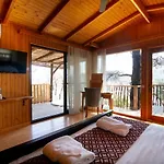 Ξενοδοχείο Yenice Vadi - Natural Life Village *