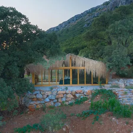 Yenice Vadi - Natural Life Village *