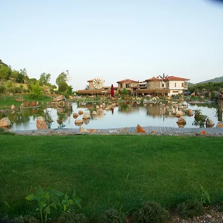 Yenice Vadi - Natural Life Village