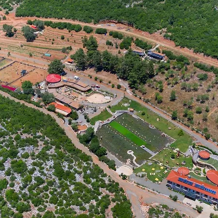 Yenice Vadi - Natural Life Village Resort *