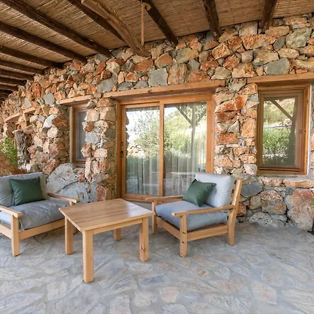 Resort Yenice Vadi Natural Life Village