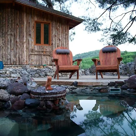 Resort Yenice Vadi - Natural Life Village