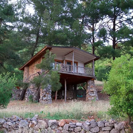 Resort Yenice Vadi - Natural Life Village Yenice (Mugla)
