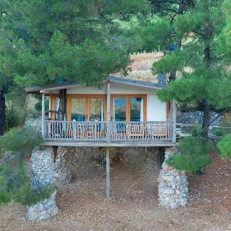 Yenice Vadi - Natural Life Village Hotel