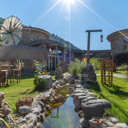 Yenice Vadi - Natural Life Village Resort Yenice (Mugla)