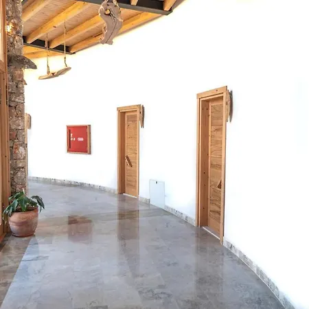 Yenice Vadi Natural Life Village Resort Yenice (Mugla)