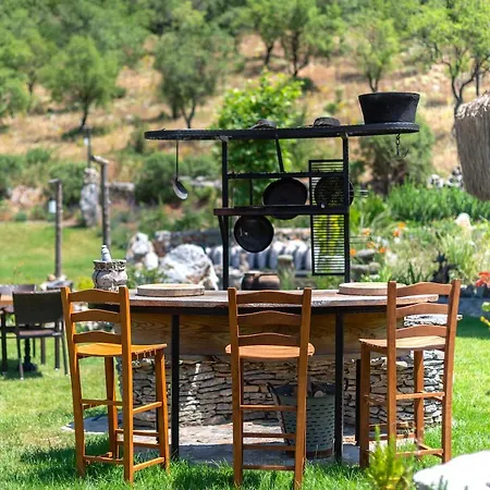Resort Yenice Vadi Natural Life Village Yenice (Mugla)