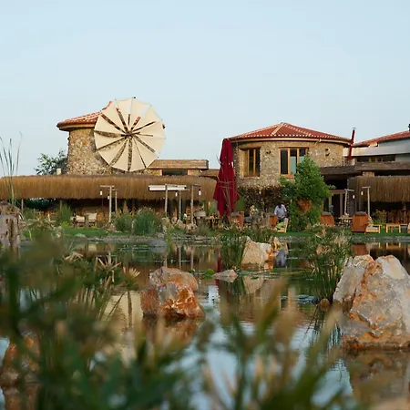 Yenice Vadi Natural Life Village