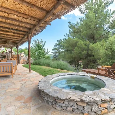 Resort Yenice Vadi Natural Life Village Yenice (Mugla)