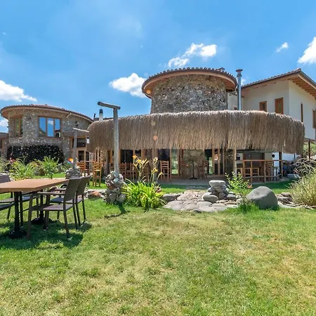 Yenice Vadi - Natural Life Village Yenice (Mugla)