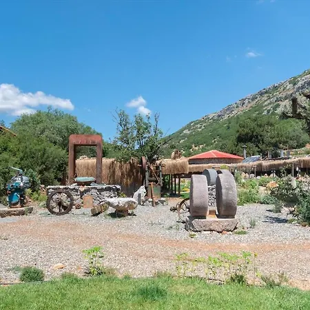 Hotel Yenice Vadi - Natural Life Village Yenice (Mugla)