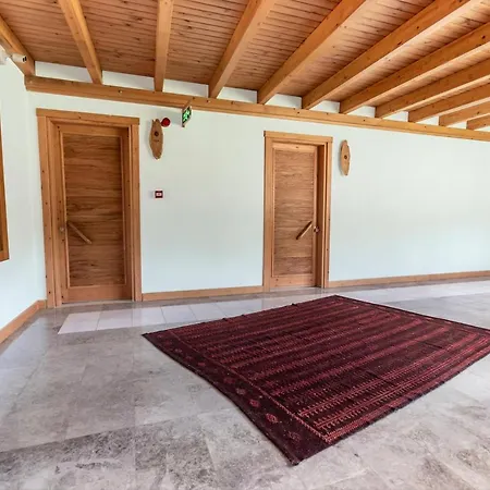 Yenice Vadi - Natural Life Village