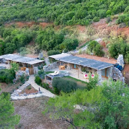 Yenice Vadi - Natural Life Village * Yenice (Mugla)