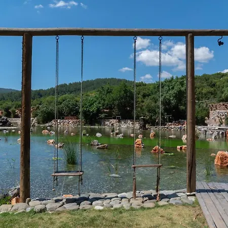 Yenice Vadi - Natural Life Village