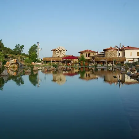 Yenice Vadi Natural Life Village