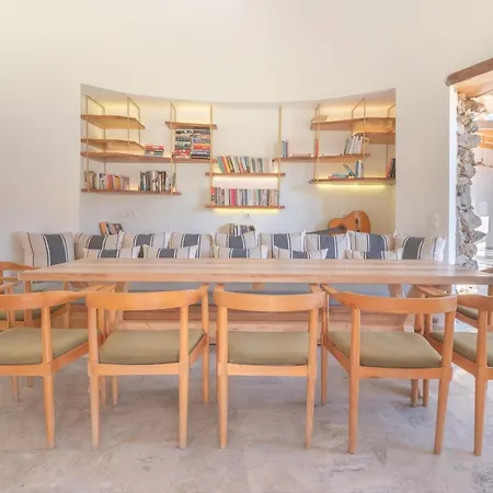 Yenice Vadi - Natural Life Village