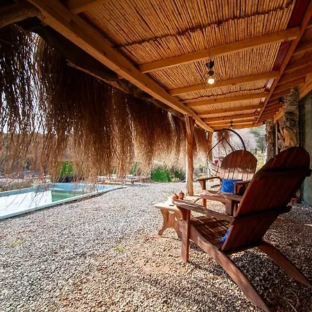 Yenice Vadi - Natural Life Village Resort