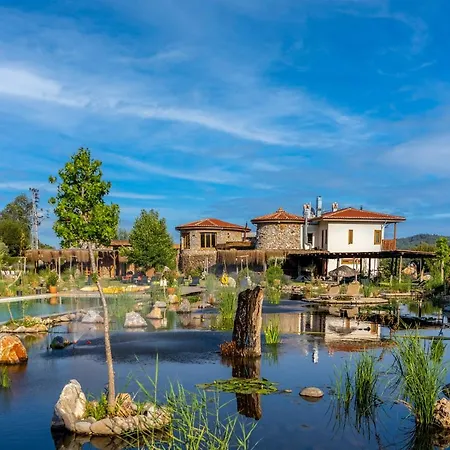 Resort Yenice Vadi - Natural Life Village