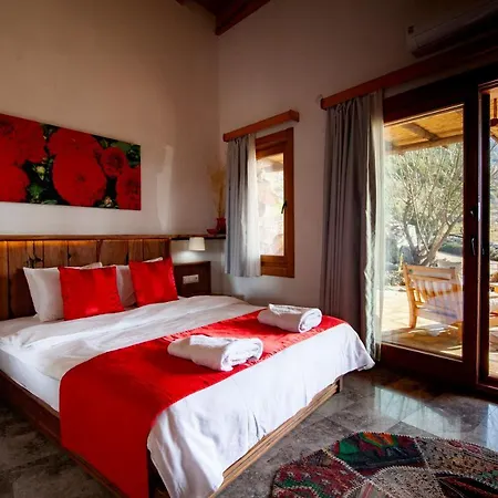 Yenice Vadi - Natural Life Village Hotel