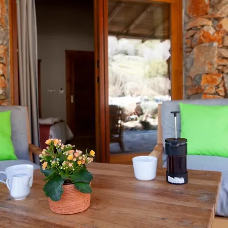 Resort Yenice Vadi Natural Life Village *