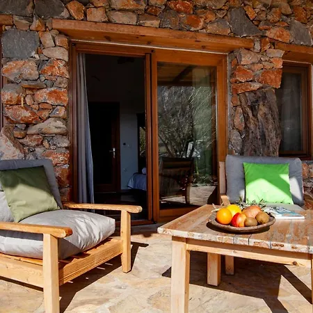 Resort Yenice Vadi - Natural Life Village Yenice (Mugla)