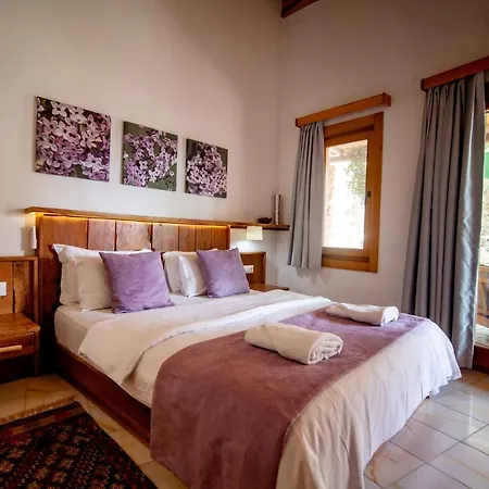 Yenice Vadi Natural Life Village