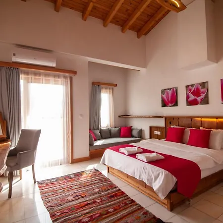 Yenice Vadi - Natural Life Village