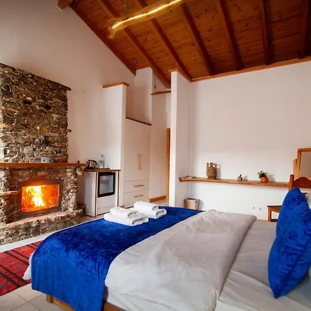Yenice Vadi - Natural Life Village Yenice (Mugla)