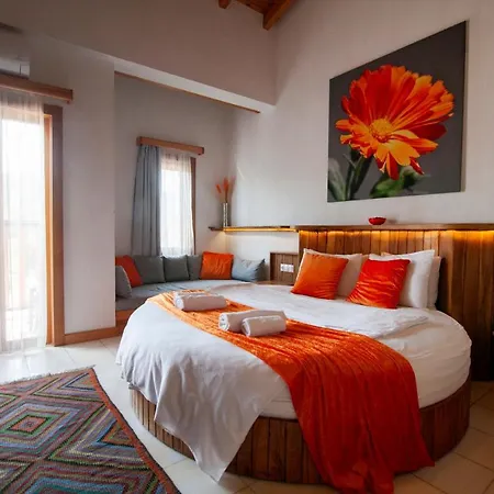 Yenice Vadi - Natural Life Village *