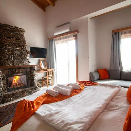 Resort Yenice Vadi Natural Life Village *