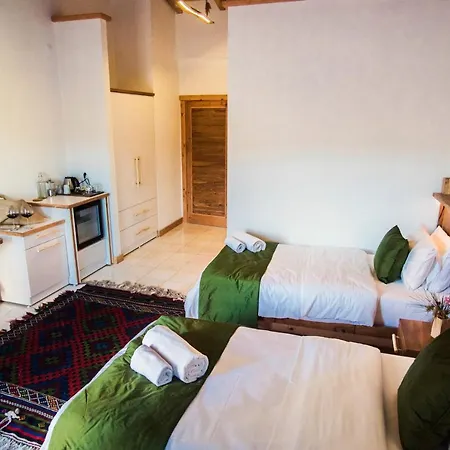Resort Yenice Vadi - Natural Life Village *