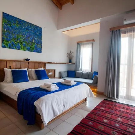 Yenice Vadi - Natural Life Village Hotel Yenice (Mugla)