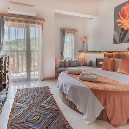 Yenice Vadi - Natural Life Village * Yenice (Mugla)