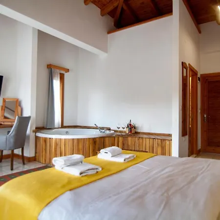 Yenice Vadi - Natural Life Village Hotel *