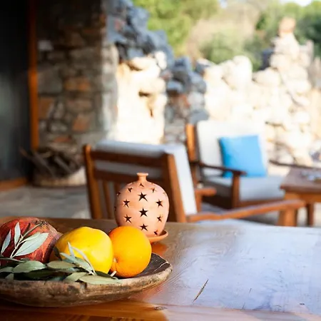 Resort Yenice Vadi - Natural Life Village Yenice (Mugla)