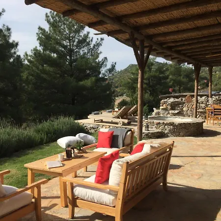 Yenice Vadi Natural Life Village Resort