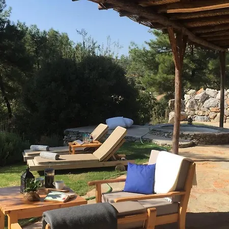 Resort Yenice Vadi - Natural Life Village *