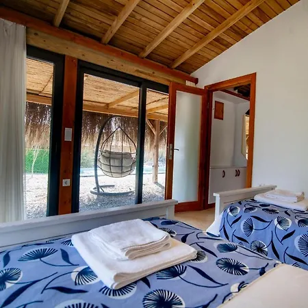 Yenice Vadi - Natural Life Village Resort Yenice (Mugla)