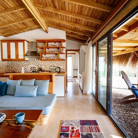 Yenice Vadi - Natural Life Village
