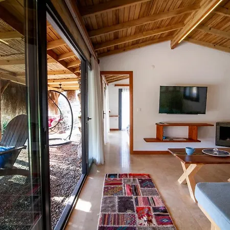 Resort Yenice Vadi - Natural Life Village *