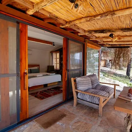 Yenice Vadi - Natural Life Village *
