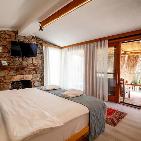 Yenice Vadi - Natural Life Village Resort Yenice (Mugla)