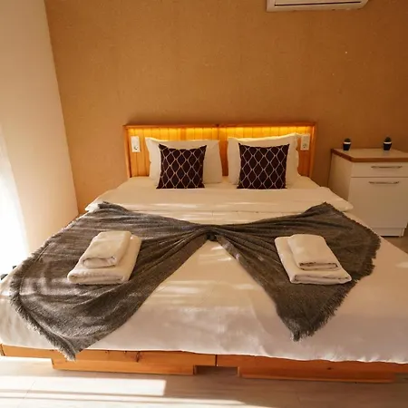 Yenice Vadi - Natural Life Village Yenice (Mugla)