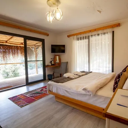 Yenice Vadi - Natural Life Village Resort *