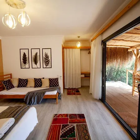 Resort Yenice Vadi Natural Life Village *