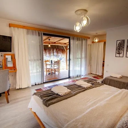Yenice Vadi Natural Life Village
