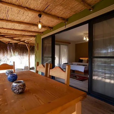 Yenice Vadi - Natural Life Village Resort