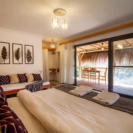 Yenice Vadi - Natural Life Village מלון *