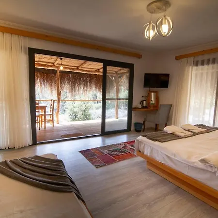 Yenice Vadi Natural Life Village * Yenice (Mugla)