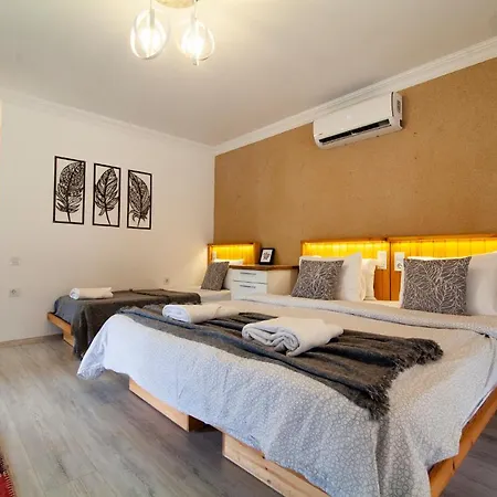 Yenice Vadi - Natural Life Village *